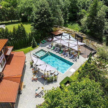 Guest House Valevtsi מראה חיצוני תמונה