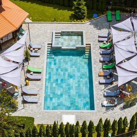 Guest House Valevtsi מראה חיצוני תמונה