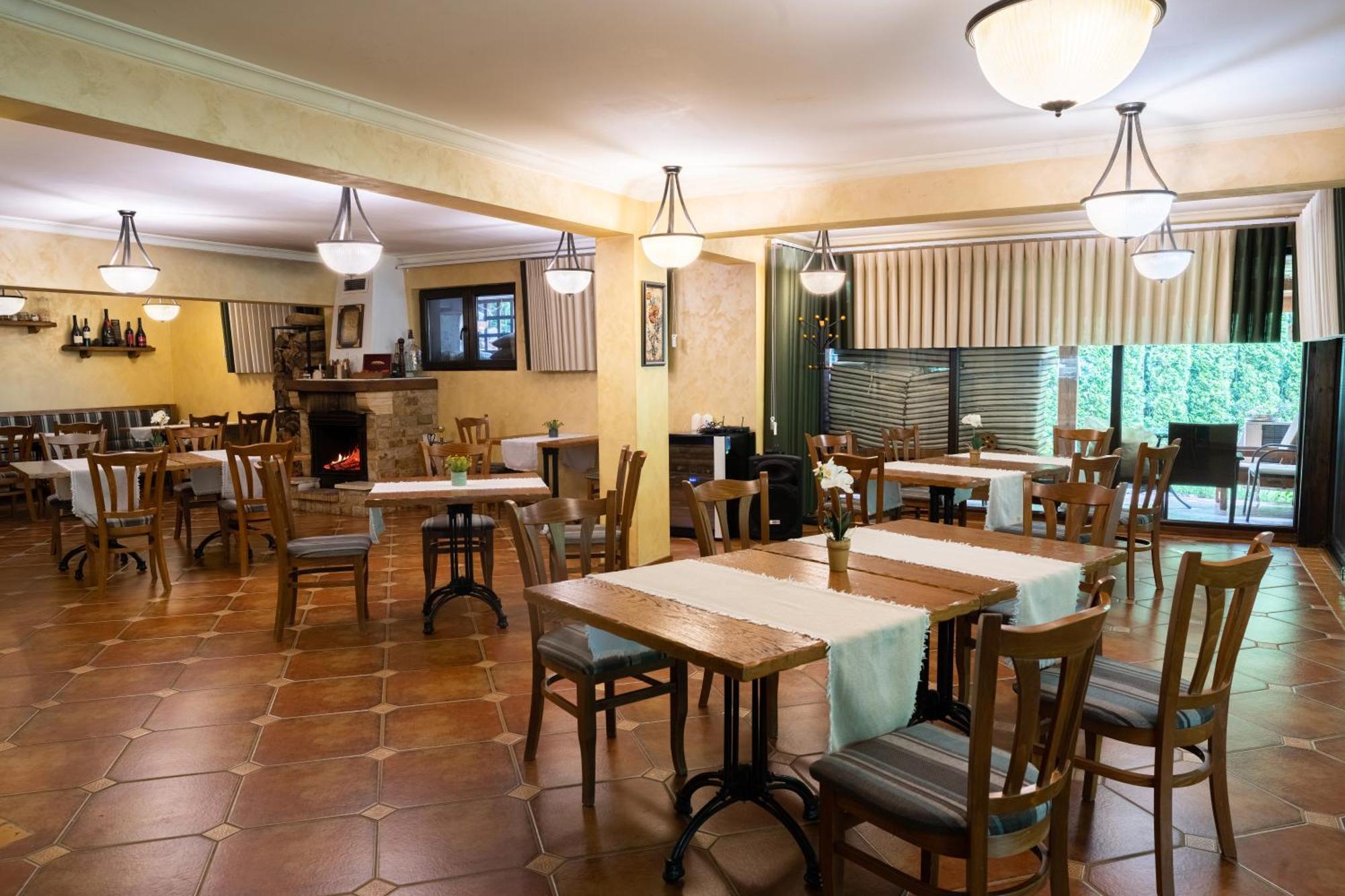 Guest House Valevtsi מראה חיצוני תמונה