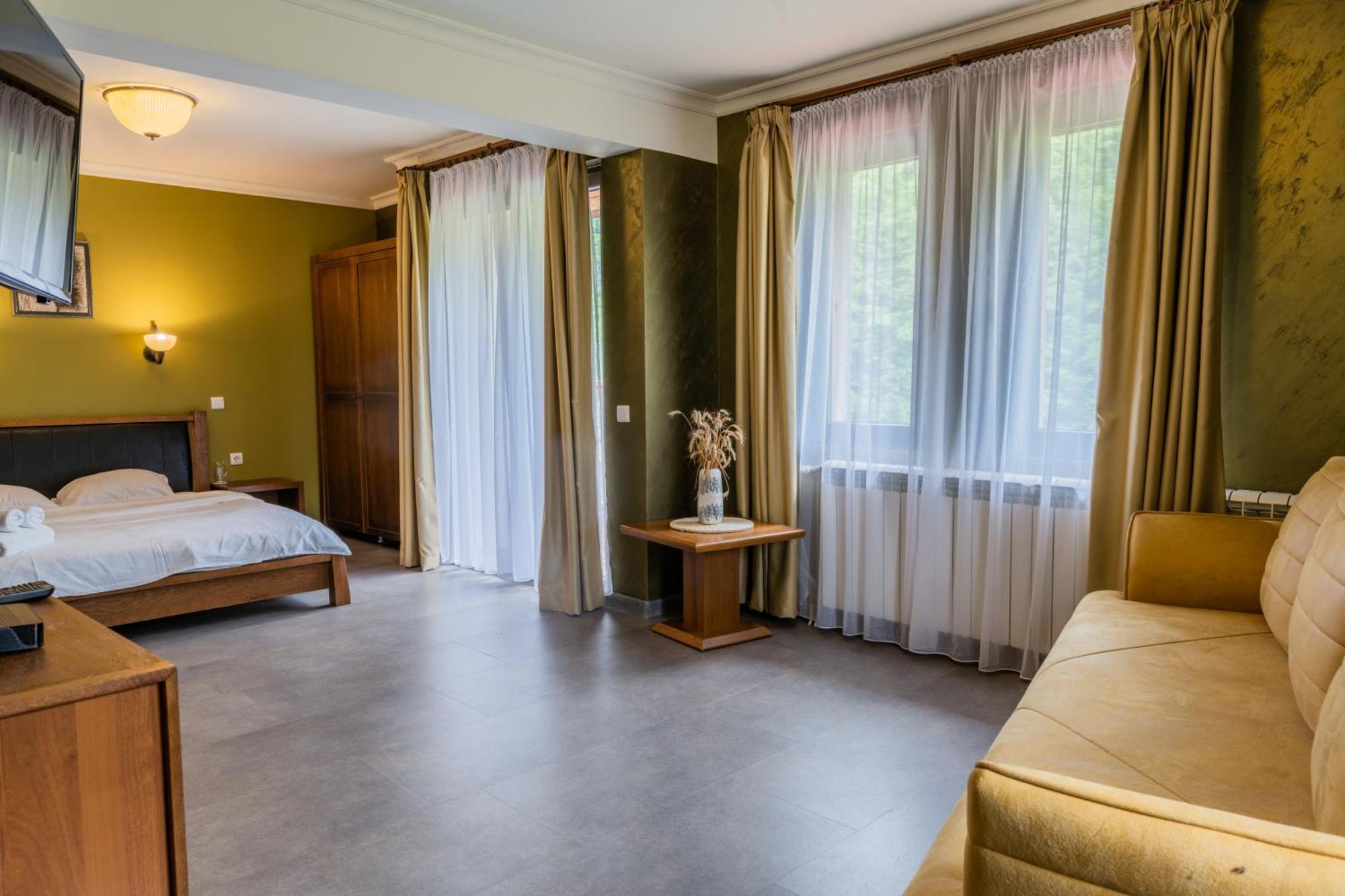 Guest House Valevtsi מראה חיצוני תמונה