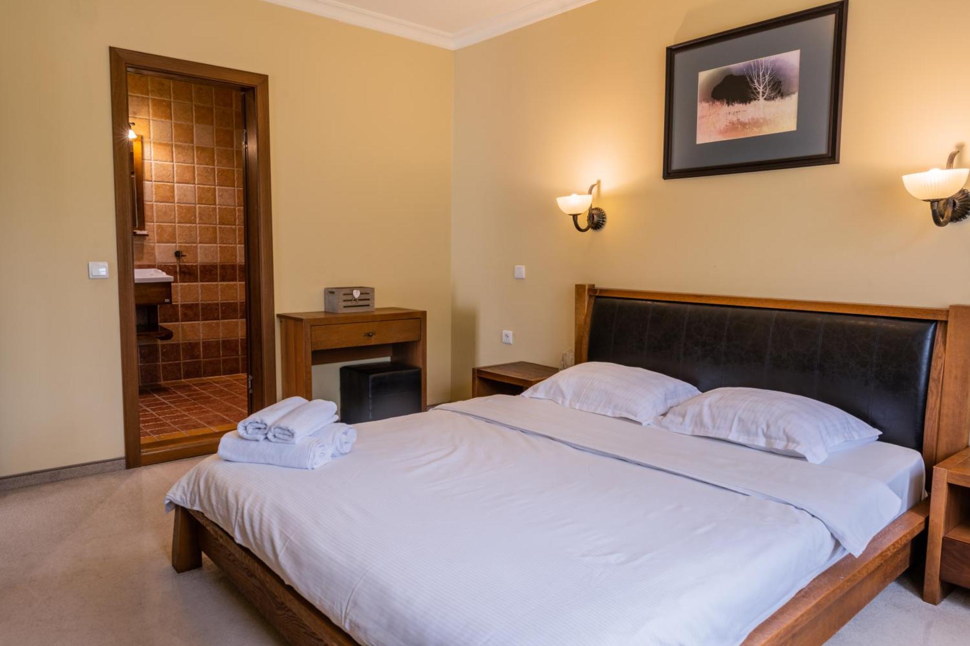 Guest House Valevtsi מראה חיצוני תמונה