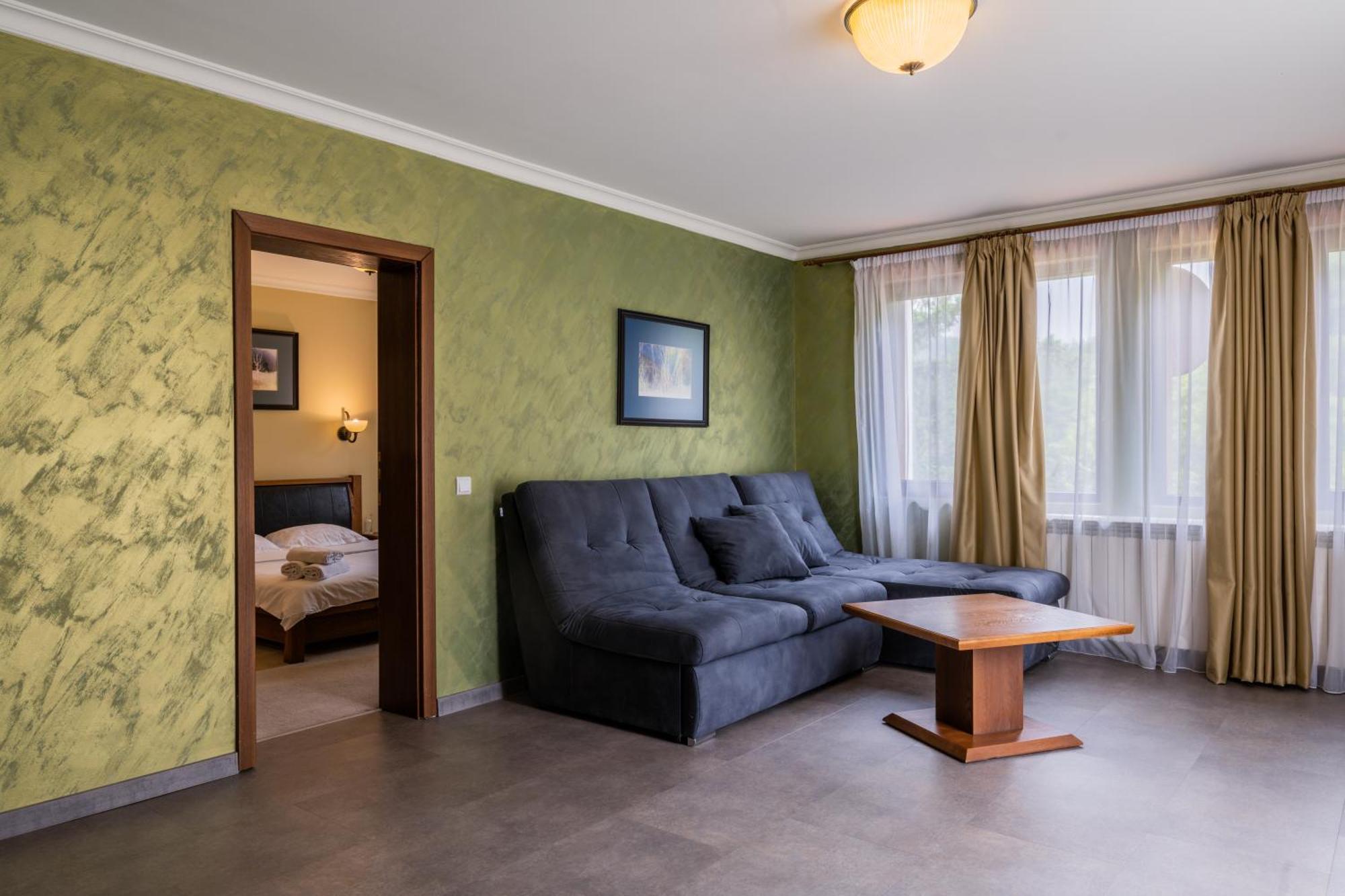 Guest House Valevtsi מראה חיצוני תמונה