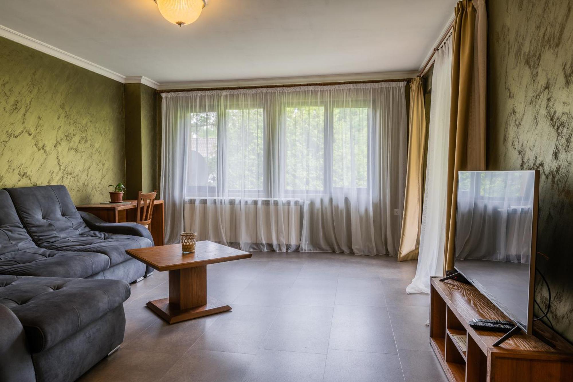Guest House Valevtsi מראה חיצוני תמונה