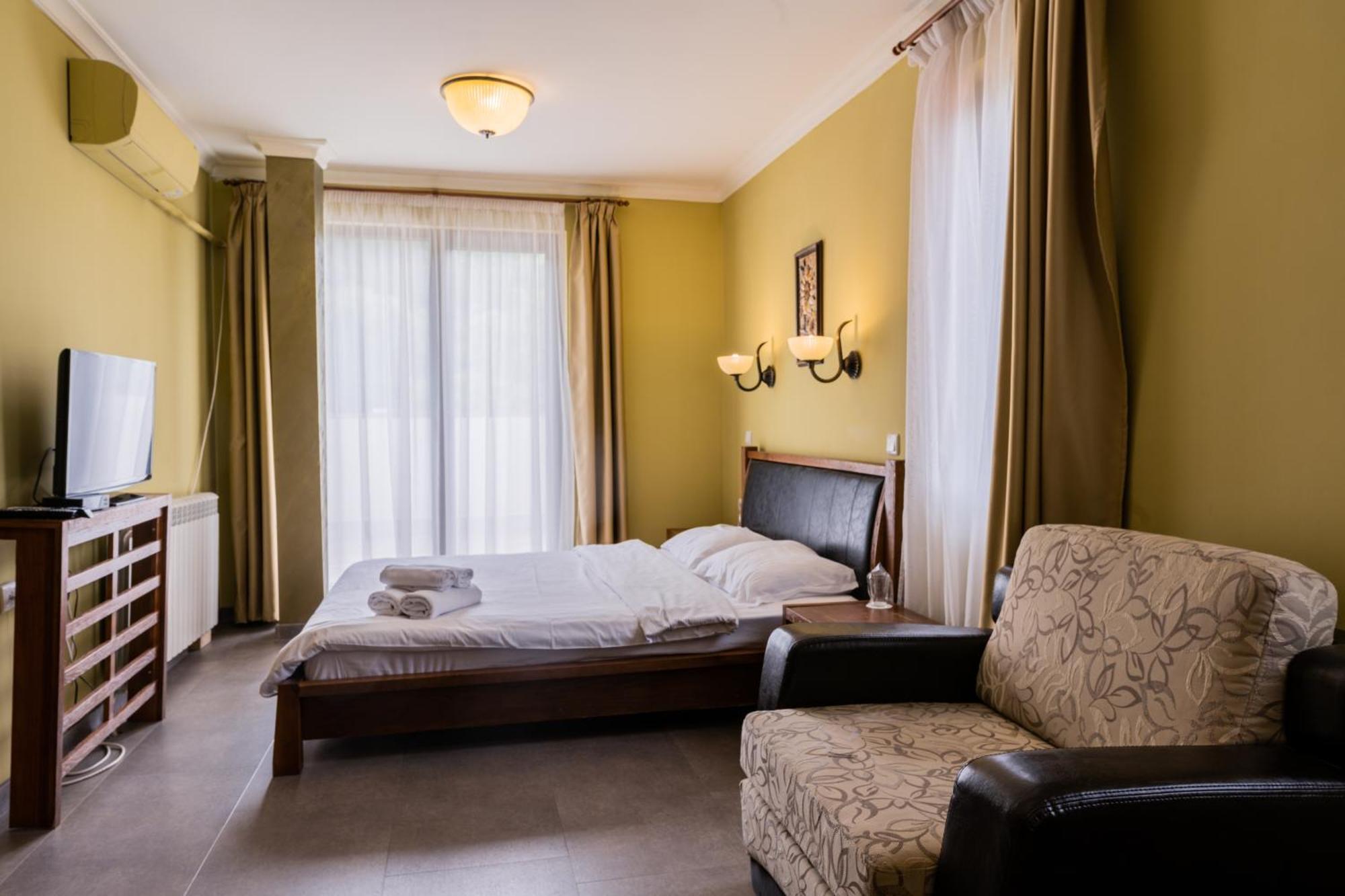 Guest House Valevtsi מראה חיצוני תמונה
