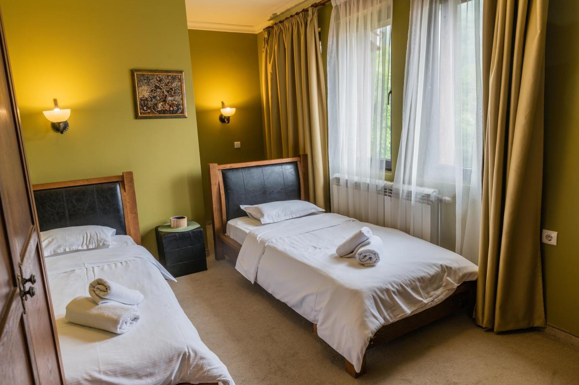 Guest House Valevtsi מראה חיצוני תמונה
